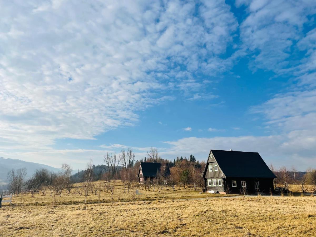 Chata Waliszow Nowy Waliszow Exterior photo