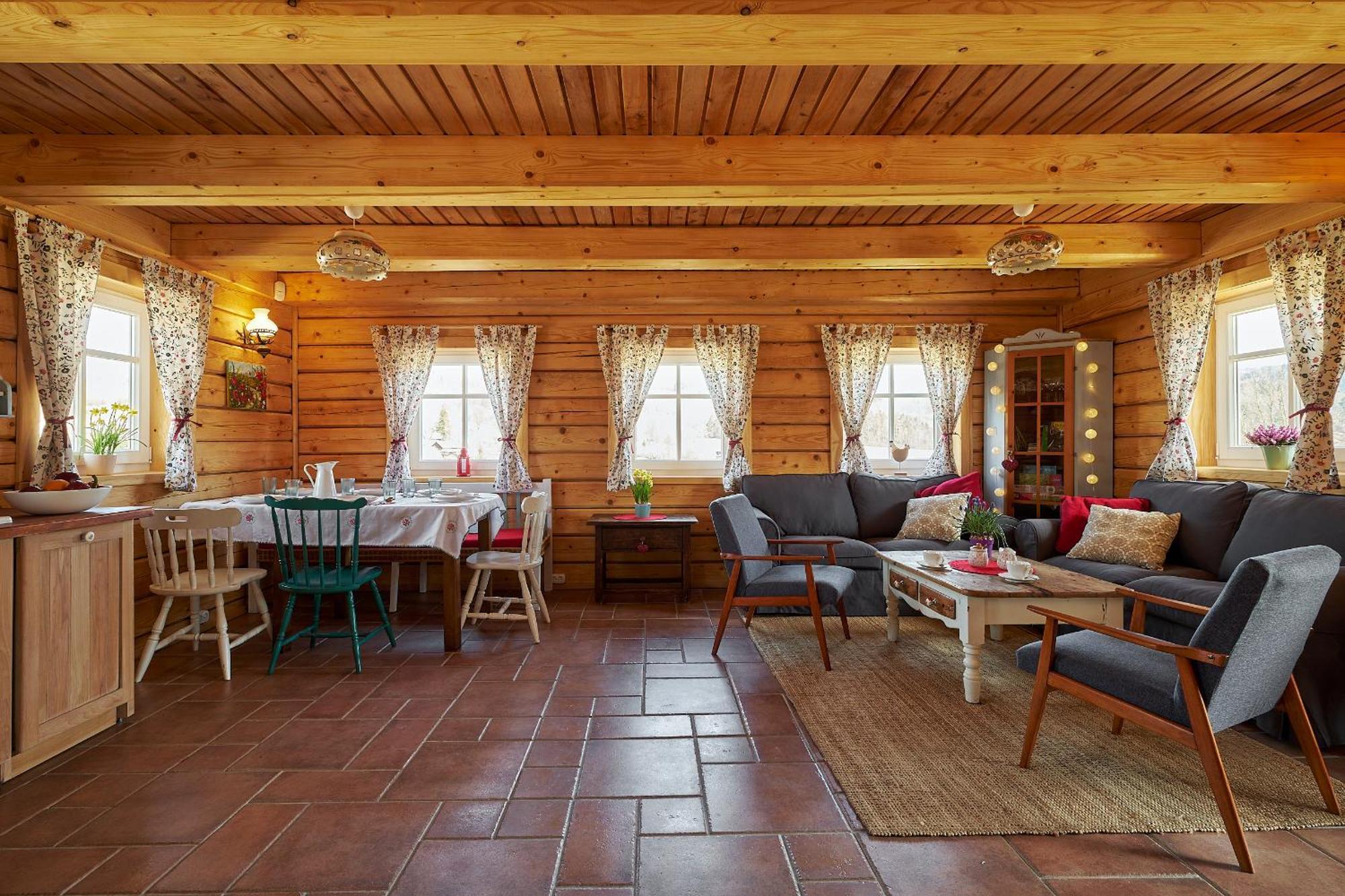 Chata Waliszow Nowy Waliszow Room photo